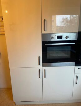 Küche 3000 Euro VB - Ingolstadt