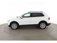 VW Tiguan 2.0 TDI Comfortline 4Motion BlueMotion Tech - Berlin