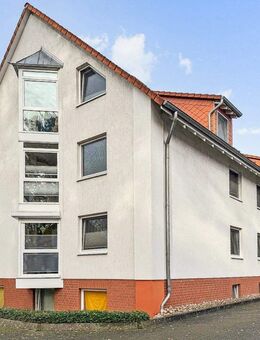 Ankommen und Wohlfühlen: Traumhafte Eigentumswohnung in schöner Lage von Gifhorn - Gifhorn