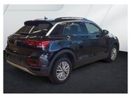 VW T-Roc 1.0 TSI LIFE NAVI LED APP-CON WINTERKT - Remscheid