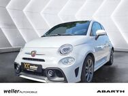 Abarth 595, 1.4 T-Jet Apple Android, Jahr 2021 - Bietigheim-Bissingen