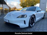 Porsche Taycan, |Performancebatt |, Jahr 2025 - Raubling