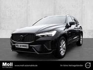 Volvo XC60, Plus Black Edition Recharge Plug-In Hybrid AWD T8 Twin Engine EU6d AD digitales, Jahr 2024 - Aachen