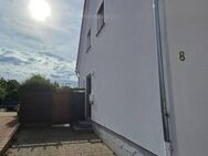 Ruhig gelegen für die Familie & Ruhestand, naturnah & gut gelegenes Einfamilienhaus in 66265 Heusweiler nahe Saarbrücken, Luxemburg und Frankreich - Heusweiler