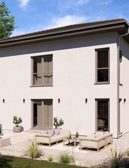 Ein Familiennest für Lachen, Nähe & Geborgenheit - Merching