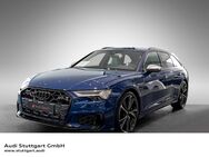 Audi S6, Avant TDI, Jahr 2022 - Stuttgart