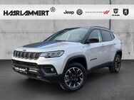 Jeep Compass, Trailhawk, Jahr 2022 - Hasbergen