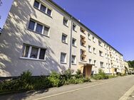 Geräumige 2-R.-Wohnung mit kleinem Balkon - Meißen