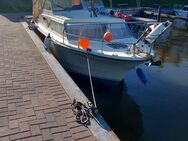 Motorkajütboot Marco 730 - Leipzig West