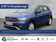 VW T-Cross, 1.0 TSI Life LM17, Jahr 2024 - Aurich