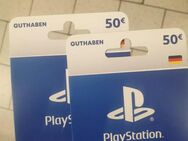 PlayStation Guthaben - Duisburg Zentrum