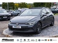 VW Golf, 1.5 TSI VIII Style, Jahr 2020 - Pohlheim