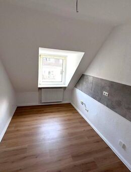 MODERN! Große 4 Zi. Whg + DG+ in DO Innenstadt-Süd - Dortmund