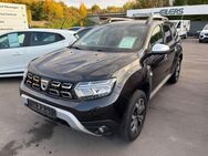 Dacia Duster, II Prestige, Jahr 2021 - Lemgo