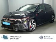 VW Golf, 2.0 TSI VIII GTI Clubsport, Jahr 2023 - Blaubeuren