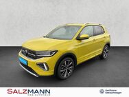 VW T-Cross, 1.0 TSI, Jahr 2024 - Bad Hersfeld