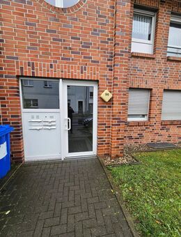 Schöne 3 Zimmer Wohnung ab 01.08.2025 zu vermieten - Gladbeck
