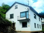 Attraktives Zweifamilienhaus mit vielen Möglichkeiten in Alpirsbach - auch für Kapitalanleger! - Alpirsbach