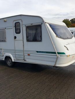 Elddis Shadowline 475 Vorzelt 6-Schlafplätze Tempo 100 - Willich