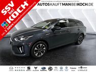 Kia cee'd, 1.6 Ceed Hybrid, Jahr 2021 - Berlin