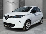 Renault ZOE, LIMITED ZE 40(Leihbatterie), Jahr 2019 - Minden (Nordrhein-Westfalen)