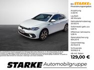 VW Polo, 1.0 TSI R-Line, Jahr 2024 - Lotte