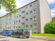 3-Zi.-Wohnung mit Tageslichtbad und schöner Terrasse mit Gartenanteil! - Duisburg