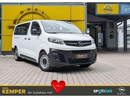 Opel Vivaro 2.0D Kombi L *AHK*Tempomat*Klima* - Meppen