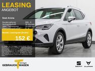 Seat Arona, 1.0 TSI FR SIDE PARKLEN, Jahr 2024 - Bochum