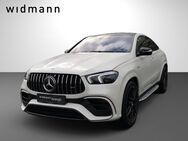 Mercedes GLE 63 AMG, S Coupé, Jahr 2021 - Weiden (Oberpfalz)