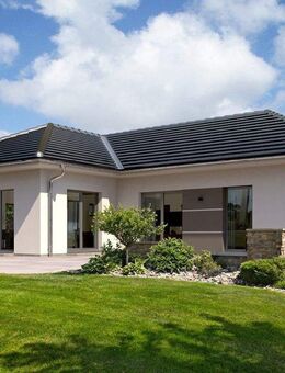 Bungalow-Traum in Zwingenberg: Ihr neues Zuhause wartet! - Zwingenberg (Hessen)