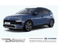 Hyundai BAYON, 1.0 Trend Turbo AUTOMATIK Komfort-Paket FL 100PS, Jahr 2024 - Berlin