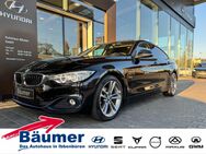 BMW 418, d Gran Coupe Sport-Line Automatik, Jahr 2016 - Ibbenbüren