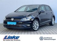 VW Golf, 1.4 TSI VII Comfortline APP-Con, Jahr 2018 - Crailsheim