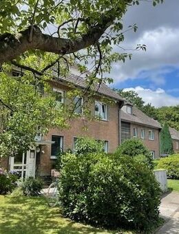 Schön geschnittene 3-Zimmerwohnung in Köln-Weiden - Köln