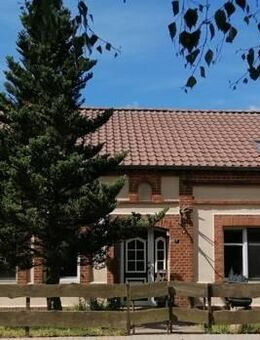 +++Traditionelles Forst- und Jagdhaushaus sucht neue Bewohner!!!+++ - Karrenzin