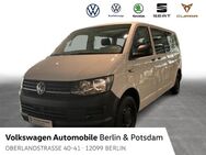 VW T6 Caravelle, 2.0 TDI LANG, Jahr 2019 - Berlin