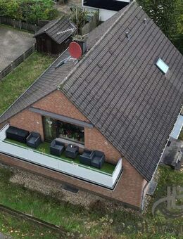 ***Einfamilienhaus mit Einliegerwhg in bester Lage: Ihr Zuhause im Musikerviertel*** - Wermelskirchen