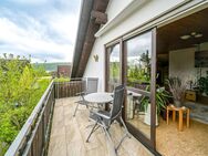Teilmöblierte Traumwohnung, ca. 64m², in Karlstadt zu vermieten - Karlstadt