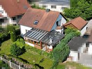 Einziehen, ankommen, wohlfühlen - Ihr neues Zuhause in gewachsener Wohnlage - Zaberfeld