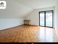Ihr neues Zuhause: Lichtdurchflutete 4-Zimmer-Wohnung mit Balkon in Elgersweier - PROVISIONSFREI! - Offenburg