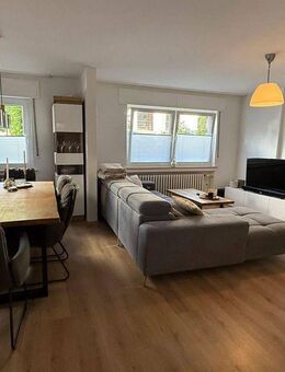 Gemütliche 3-Wohnung mit eigenem Zugang - Bielefeld