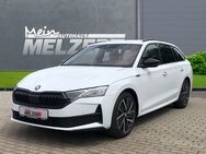 Skoda Octavia, 1.5 Combi SPORTLINE eTSI 110kW, Jahr 2022 - Chemnitz