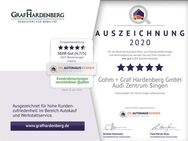 VW Golf, 1.5 VIII eTSI R-Line, Jahr 2021 - Singen (Hohentwiel)
