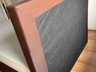 Boxspringbett (140 cm x 200 cm) zu verkaufen! - Sulzbach (Taunus)