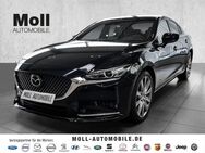 Mazda 6, 2.5 L G 194PS FWD TAKUMI SUNROOF, Jahr 2022 - Düren