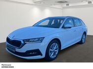 Skoda Octavia, Combi 1 4 Ambition iV, Jahr 2023 - Mettmann