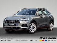 Audi Q3, 40 TFSI quattro, Jahr 2020 - Olpe