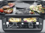 Severin Raclette RG 2379, 1900 W