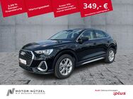 Audi Q3, Sportback 35 TDI QU S-LINE, Jahr 2023 - Bayreuth